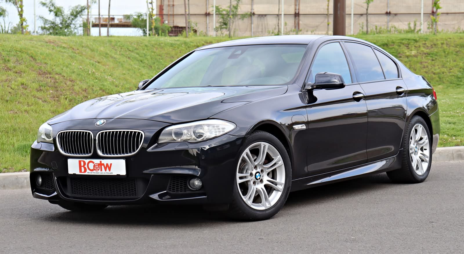 Autoturism din stocul Best Cars On Web Pitesti