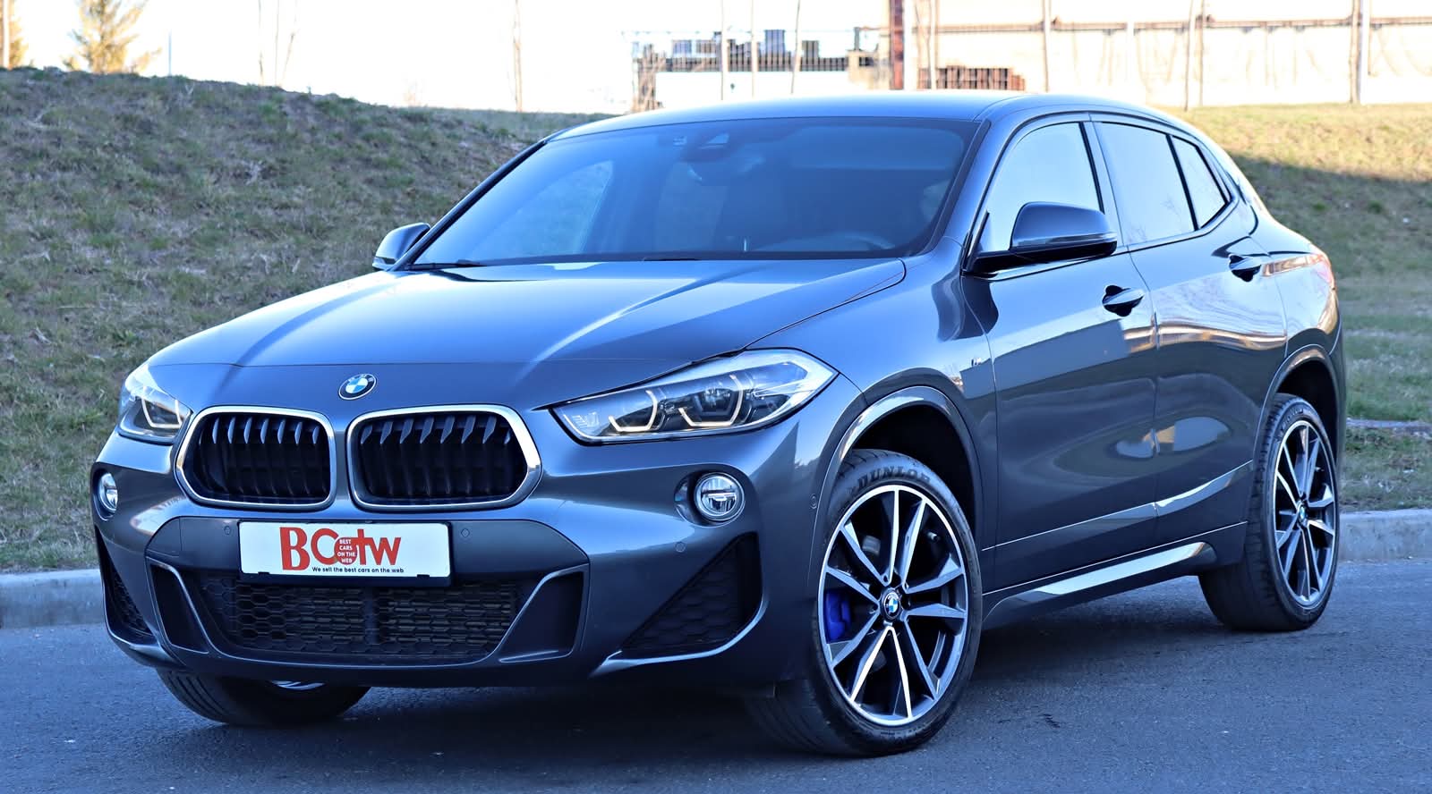 BMW X2 F39 2.0D 150 CP sDrive M Paket - poza 5