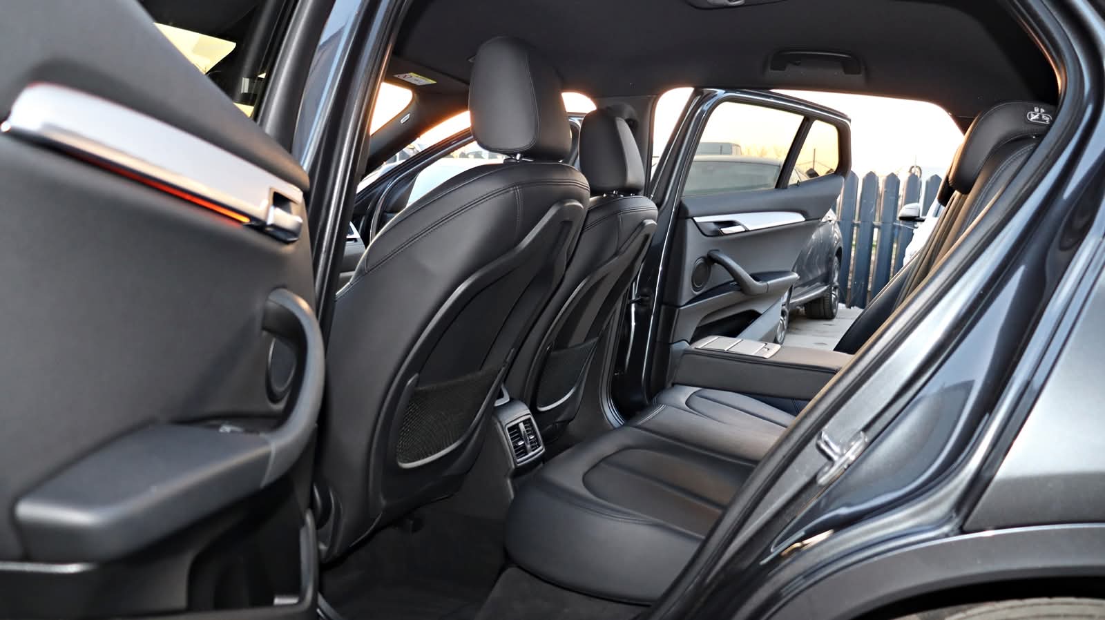 BMW X2 F39 2.0D 150 CP sDrive M Paket - poza 13