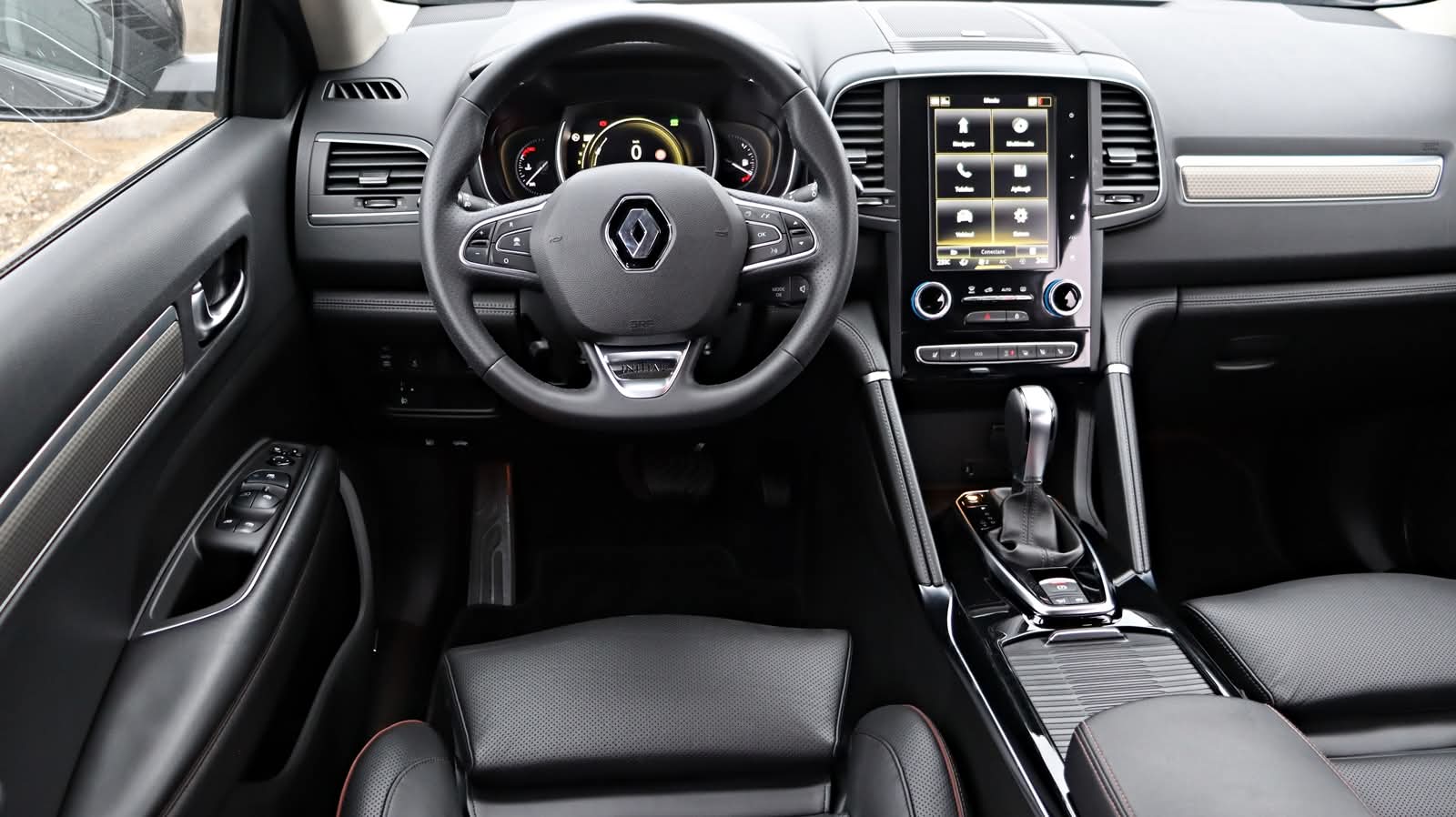 Renault Koleos II Initiale Paris 2.0 DCI 190 CP - poza 18
