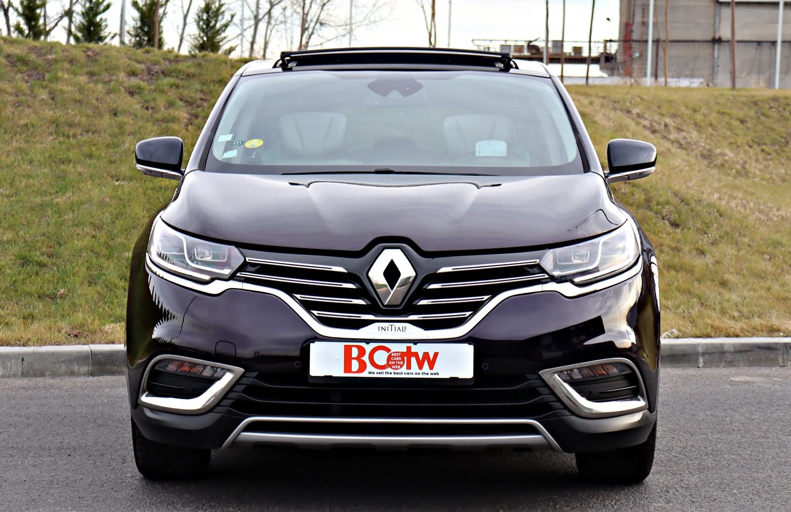 Renault Talisman Initiale Paris 1.6 DCI 160 CP EDC