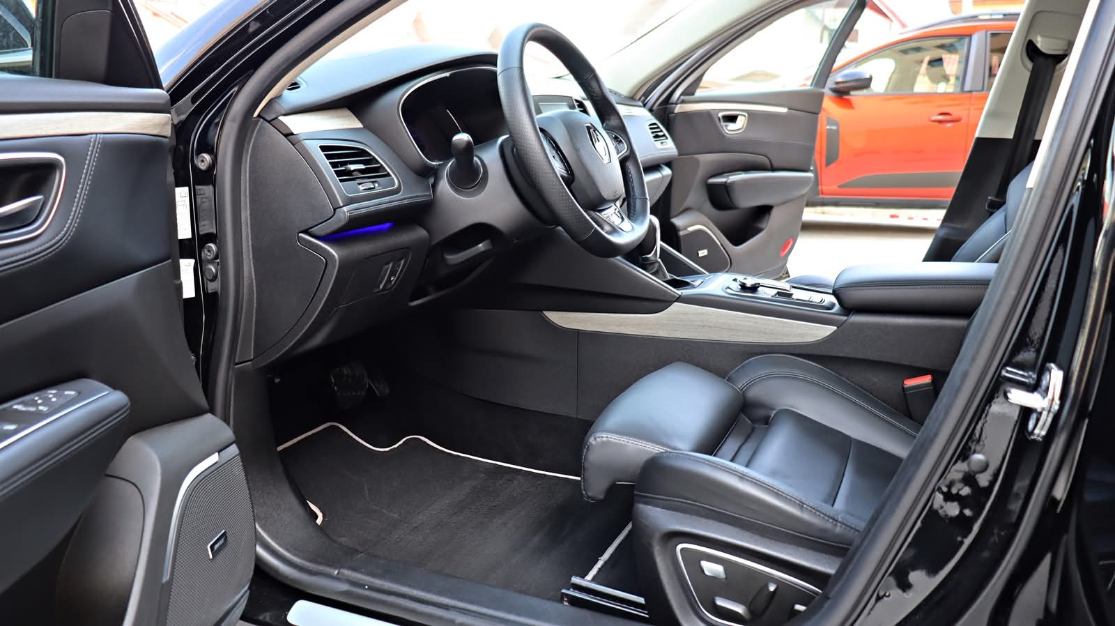 Renault Talisman Initiale Paris 1.6 DCI 160 CP (147K km) - poza 14