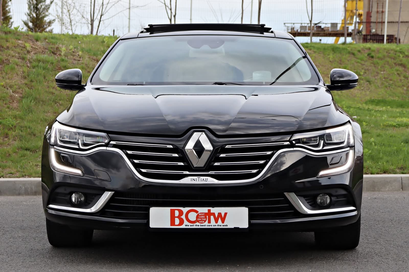 Renault Talisman Initiale Paris 1.6 DCI 160 CP (166K km)