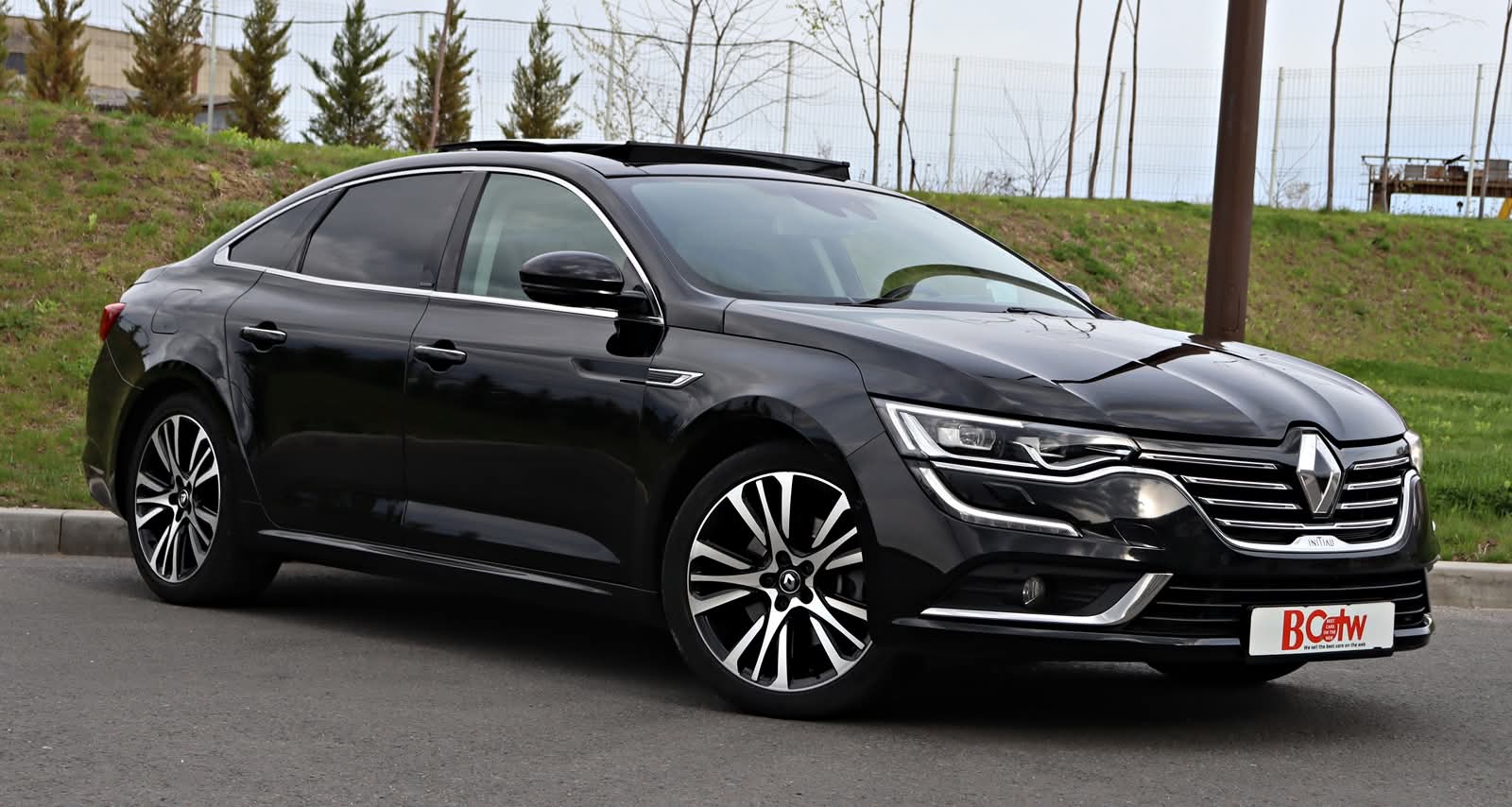 Renault Talisman Initiale Paris 1.6 DCI 160 CP (166K km) - poza 2