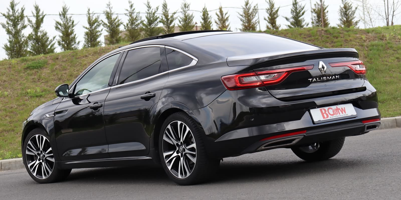 Renault Talisman Initiale Paris 1.6 DCI 160 CP (166K km) - poza 10