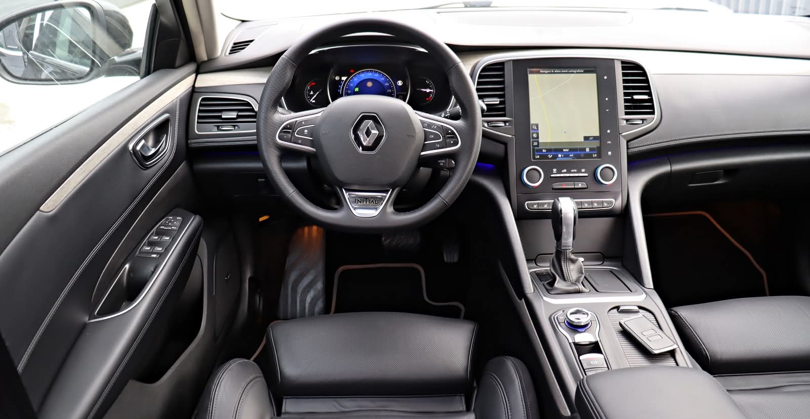 Renault Talisman Initiale Paris 1.6 DCI 160 CP (166K km) - poza 20