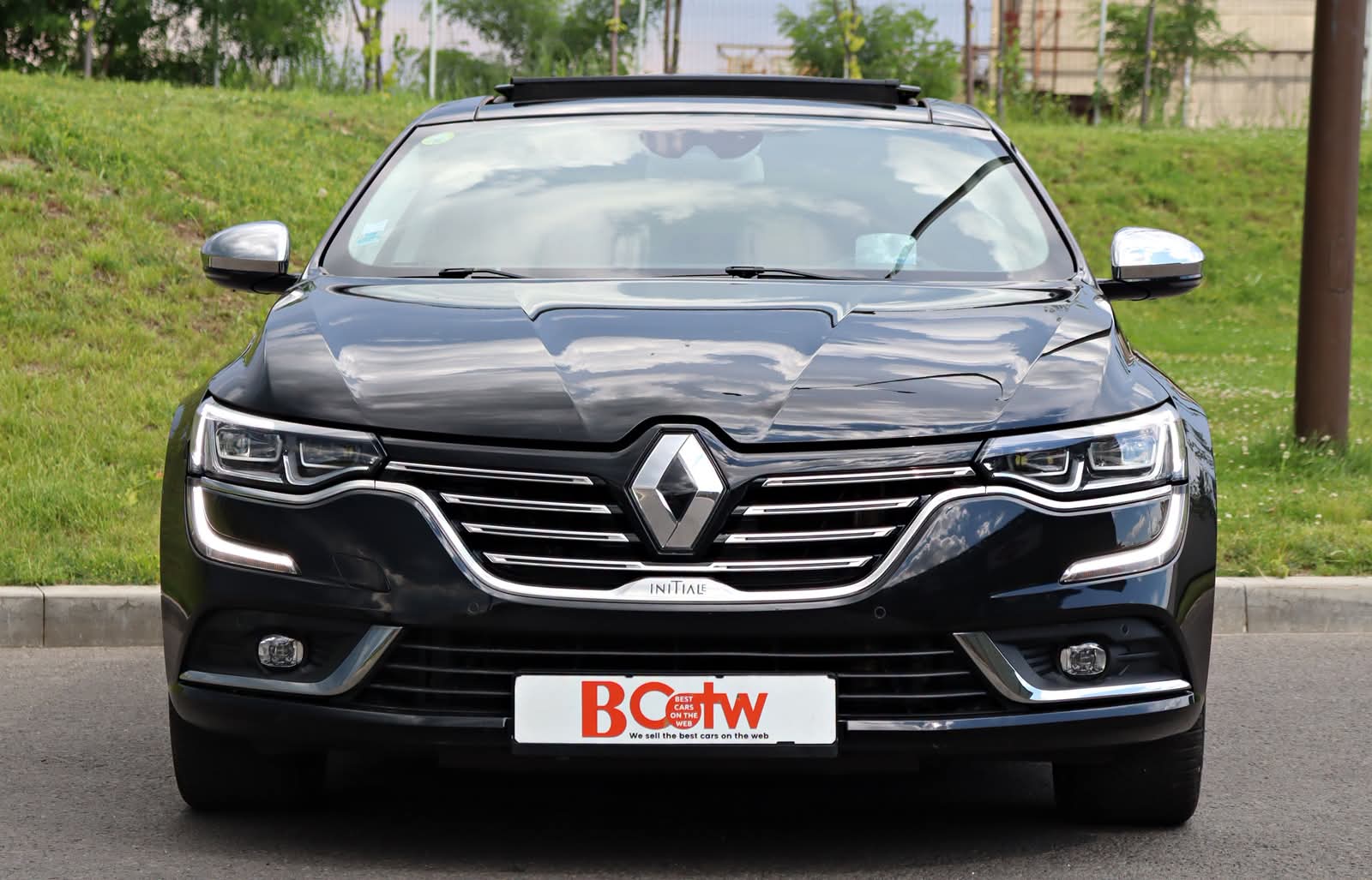 Renault Talisman Initiale Paris 2.0 DCI 200 CP (159K km)