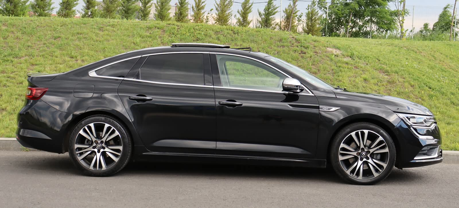 Renault Talisman Initiale Paris 2.0 DCI 200 CP (159K km) - poza 7
