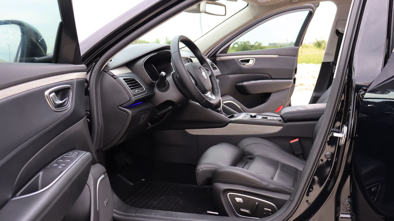 Renault Talisman Initiale Paris 2.0 DCI 200 CP (159K km) - poza 12