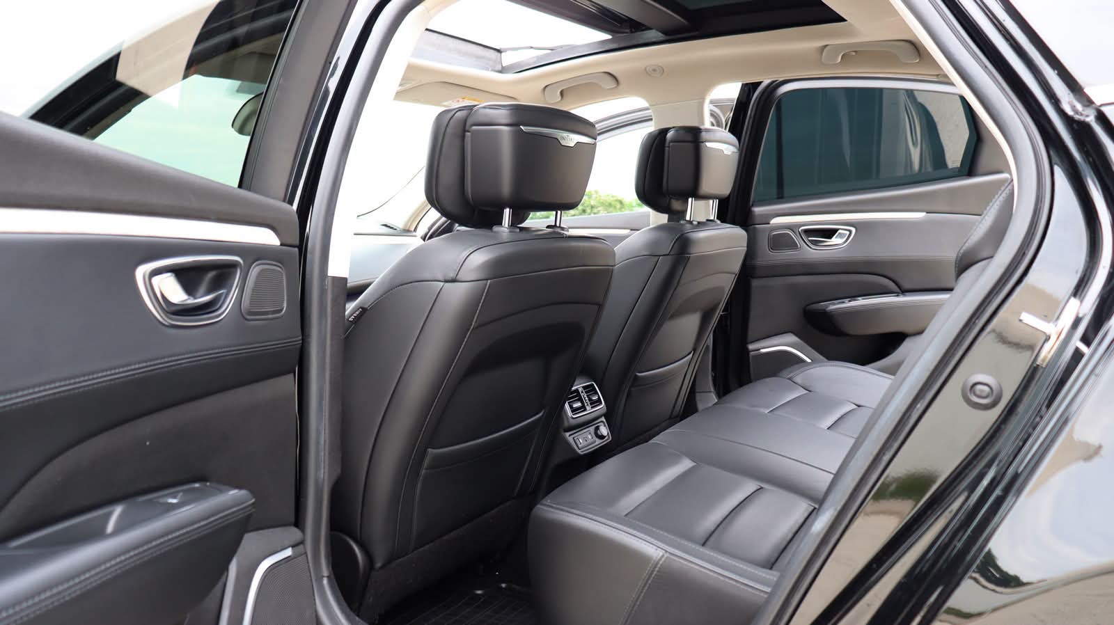 Renault Talisman Initiale Paris 2.0 DCI 200 CP (159K km) - poza 13