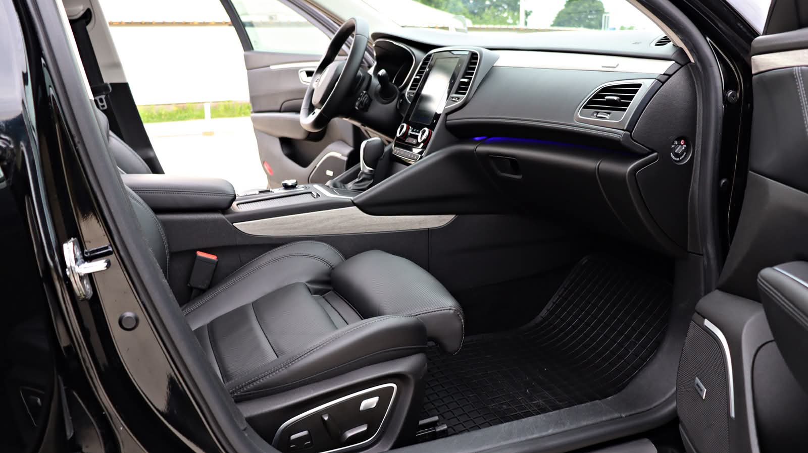Renault Talisman Initiale Paris 2.0 DCI 200 CP (159K km) - poza 15